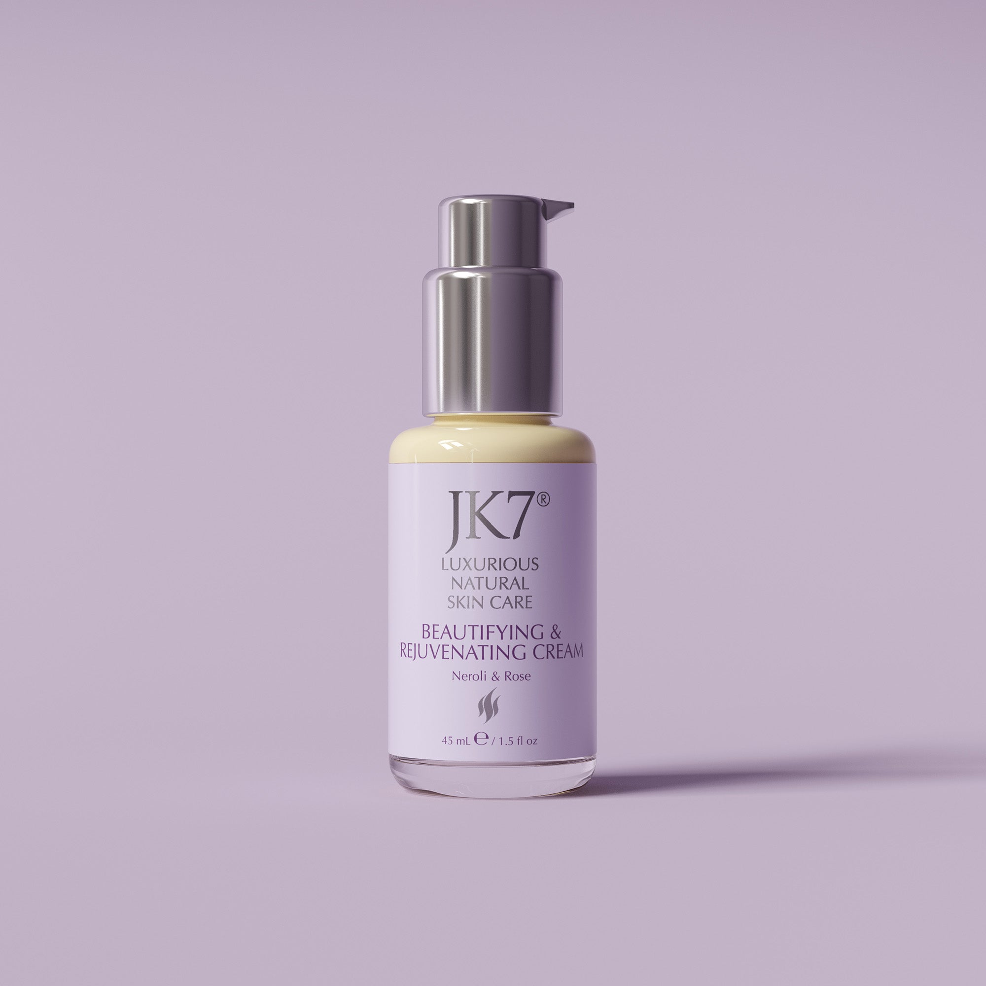 JK7 Beautifying Rejuvenating Cream