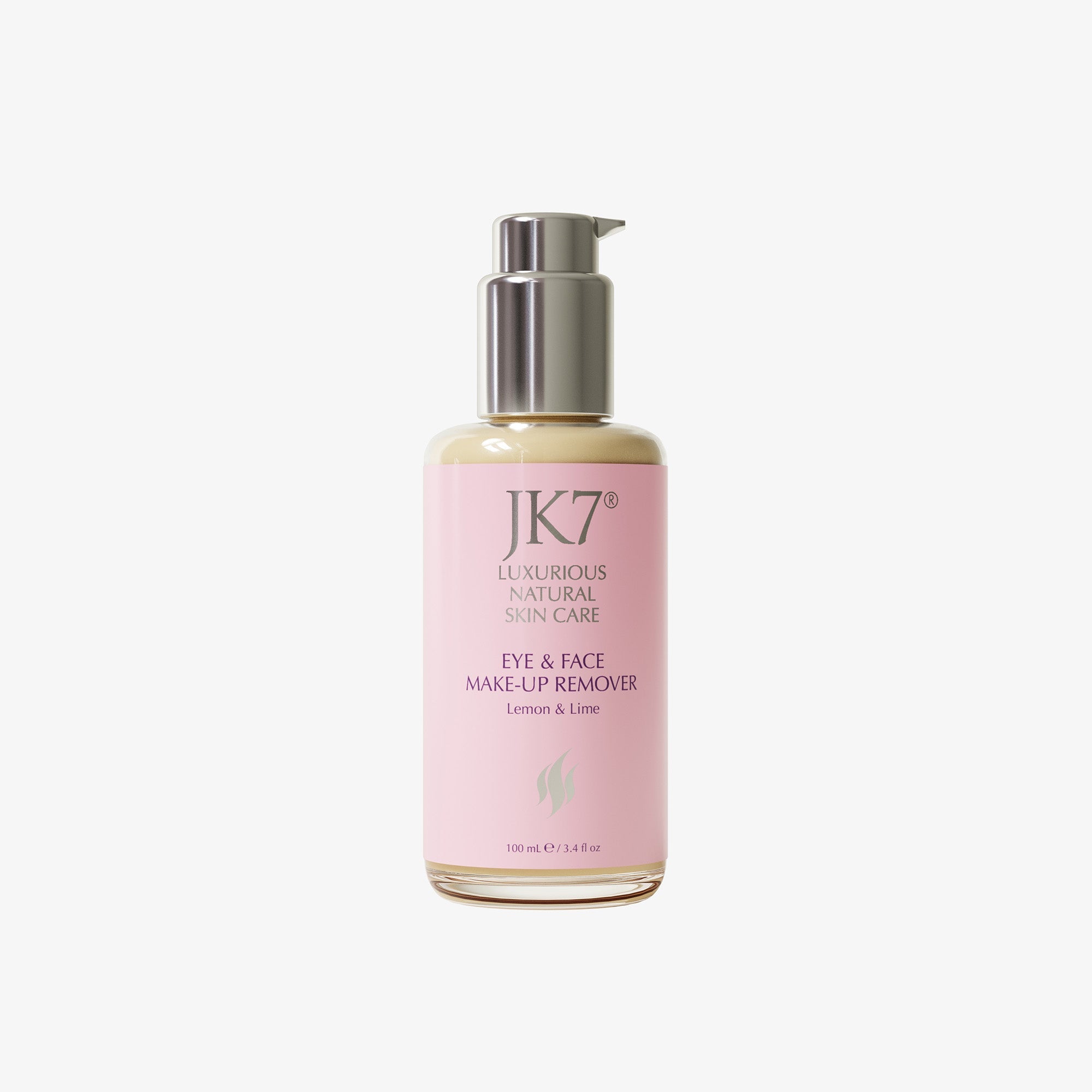 JK7 Eye and Face Makeup Remover
